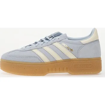 Dámské tenisky Tenisky adidas Handball Spezial Bold W Crsk/ Off White/ Gum EUR 39 1/3