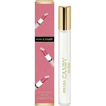 Dámský parfém Prada Candy Gloss Toaletní voda EDT, 10ml Rollerball, dámske
