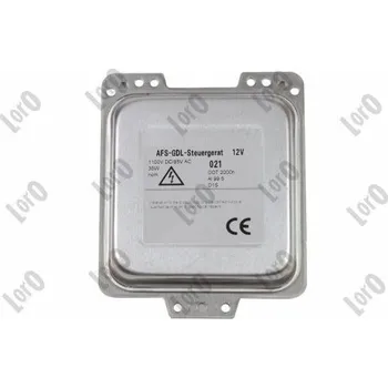 Řídící jednotka Předřadník, plynová výbojka ABAKUS 136-01-021