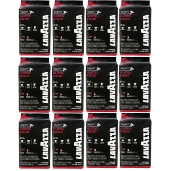 Káva Lavazza Vending Gusto Pieno 12 kg