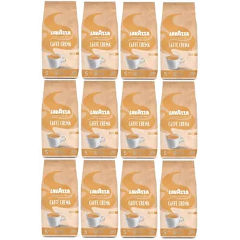 Káva Lavazza Crema Dolce 12 kg
