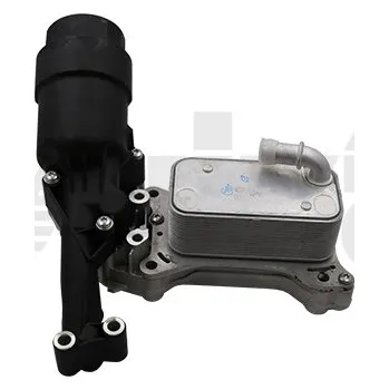 Motor automobilu Olejový chladič, motorový olej VIKA 19563601