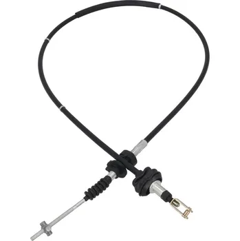 Spojkové lanko Tažné lanko, ovládání spojky KAMOKA LC013