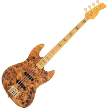 Kytara Sire Marcus Miller V10-4 Natural Elektrická baskytara