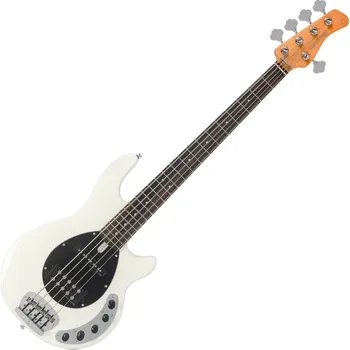 Baskytara Sire Marcus Miller Z7-5 Antique White 5-strunná baskytara