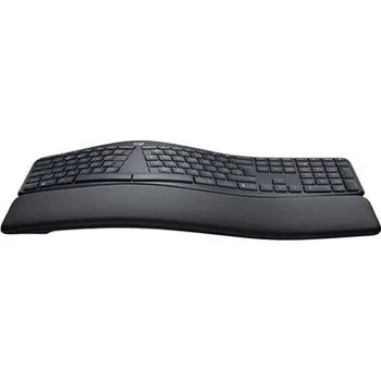 Klávesnice LOGITECH ERGO K860 GRAPHITE 920-009874