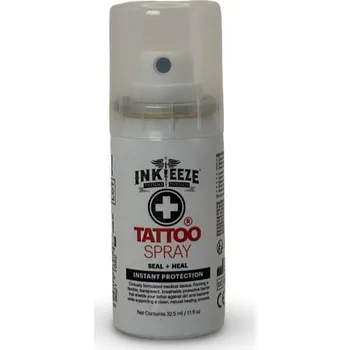 Náplast Tattoo Spray Plaster :: 32,5ml