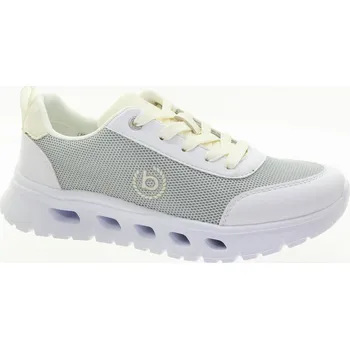 Dámská obuv BUGATTI Dámské bílé tenisky 435-A9A06-5069-2012-345 Velikost 41