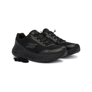 Dámská obuv Skechers Sneakersy Go Walk Max Cushioning Flex 217113/BBK Černá 42_5