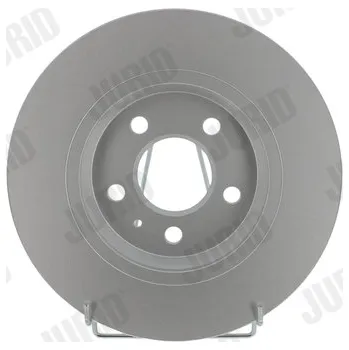 Brzdový kotouč Brzdový kotouč JURID 562505JC