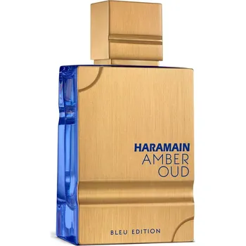 Unisex parfém Al Haramain Amber Oud Bleu Edition Parfemovaná voda - Tester 60ml, unisex