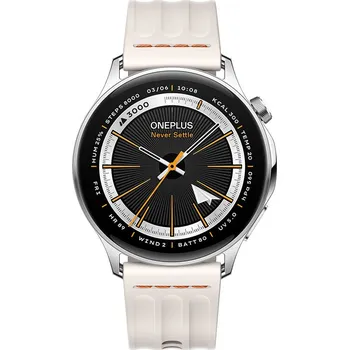 Chytré hodinky OnePlus Watch Lite