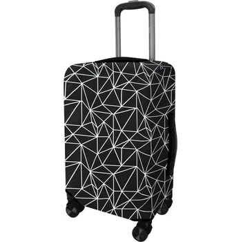 Příslušenství k zavazadlu KUFRYPLUS Obal na kufr Z564 Síť S