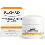Rugard Vitaminový krém 100ml
