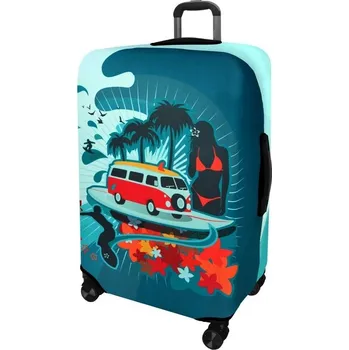 Příslušenství k zavazadlu KUFRYPLUS Obal na kufr Z356 Bus L