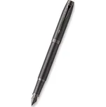 Parker IM Titanium Monochrome GT plnící pero