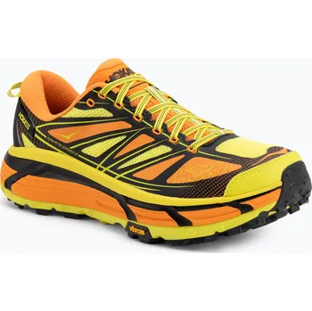 Dámská obuv Boty HOKA Mafate Speed 2 eggnog/celery root