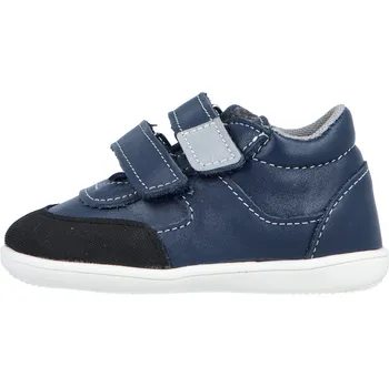 Chlapecké polobotky Dětské celoroční boty Jonap 051 modré Velikost: 26 (EU)