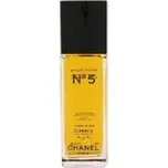 Chanel No 5 Toaletní voda EDT - Tester 100ml, dámske