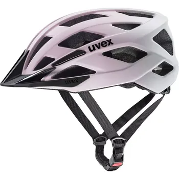 Sport Uvex Helma Uvex I-VO 2 Warm Grey - Black Matt velikost 52-57