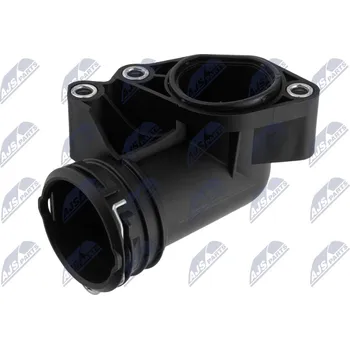 Chladič motoru Potrubí chladiva NTY CTM-ME-057