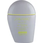 Shiseido Sports BB WetForce SPF50+ voděodolný bb krém 30 ml odstín Medium