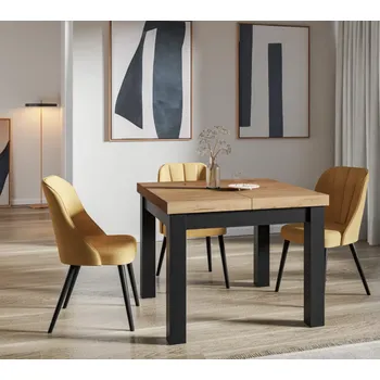 Jídelní stůl Rozkládací jídelní stůl Classic mini