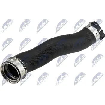 Hadička plnicího vzduchu NTY GPP-BM-073