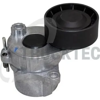 Motor automobilu Napínák žebrovaného klínového řemenu TRUCKTEC AUTOMOTIVE 02.19.010