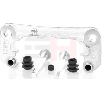 Brzdový třmen Držák brzdového třmenu GH GH-463012