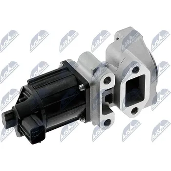 Ventil palivového systému AGR-Ventil NTY EGR-MS-005