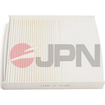 Auto-moto Filtr, vzduch v interiéru JPN 40F7000-JPN