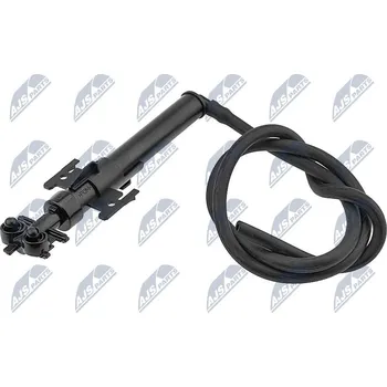 Autosklo Tryska ostřikovače, čištění světlometu NTY EDS-LR-007