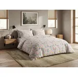 Povlečení z mikrovlákna GARDENIA, barevné Rozměr povlečení: 70 x 80 cm | 140 x 200 cm 225567564