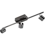 Eglo 94723 - LED stropní svítidlo MURANO 3xLED/5W/230V