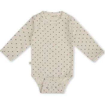 Kojenecký body Kojenecké body That's mine Ellis 028218 béžová 08X, vel. 74