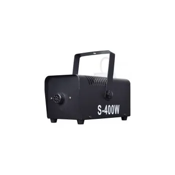 Osvětlovací technika Výrobník mlhy, 400 W, kabelový ovladač