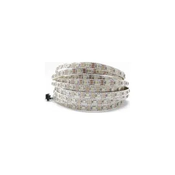 LED páska Digitální LED pásek WS2812, 5V, 18W, RGBW 4in1, 6500 K, 1 m