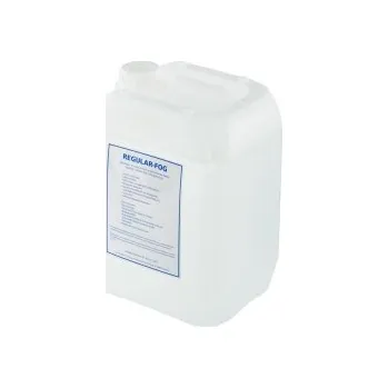 Osvětlovací technika Náplň do výrobníku mlhy Look Unique Viper - 5 l