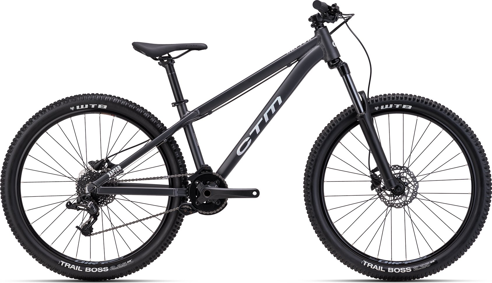 CTM Raptor 26