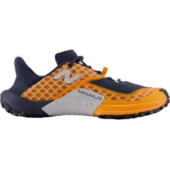 Pánská obuv Trailové boty New Balance Minimus Trail mtm10-co1 Velikost 41,5 EU | 7,5 UK | 8 US | 26 CM