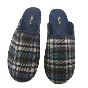 Pánské pantofle Pánské pantofle Mike Velikost: 46