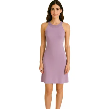 Dámská noční košile Infiore - Italská noční košilka PROVANCE - S/Levandulová