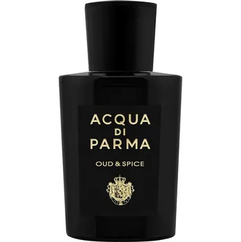 Unisex parfém Acqua di Parma Oud & Spice Parfemovaná voda - Tester 100ml, unisex