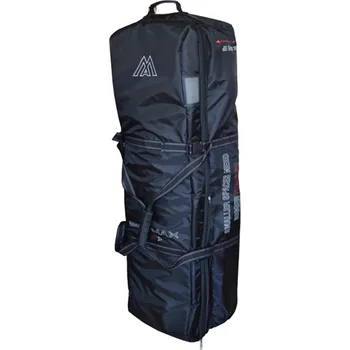 Big Max Double Decker Travel Cover, Black