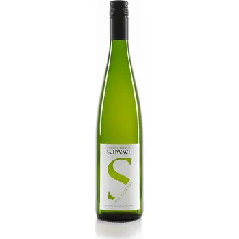 Víno Domaine Schwach AOC Alsace - - Gewürtztraminer 2021, 0,75l