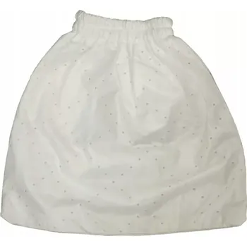 Vysavač na popel Lavor textilní předfiltr pro vysavače Lavor Ashley (Možnost doručení přes zásilkovnu. Platba předem na účet po vystavení faktury.)