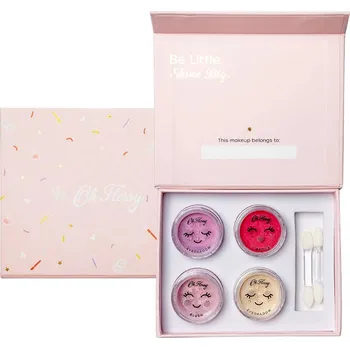 Make-up Make-up sada pro děti Oh Flossy - Mini