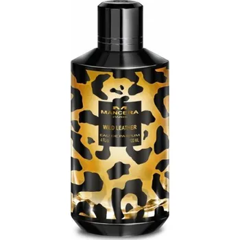 Unisex parfém Mancera Wild Leather parfém 120ml, unisex