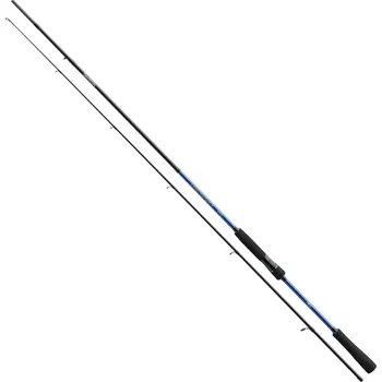 Daiwa Prut Triforce Pike 2,40m 30-70g